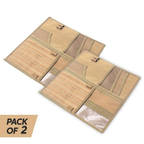 Car Sun Visor Organizer – Truck & Vehicle Storage
