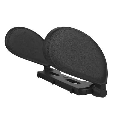 Car Rear Headrest Neck Pillow – Travel Comfort