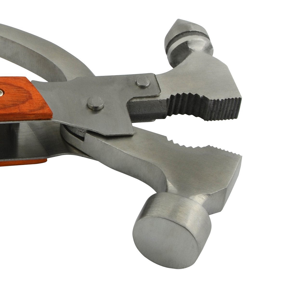 All-in-One Swiss Army–Style Emergency Tool for Car, RV & Boat