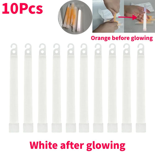 Durable 6" Emergency Glow Stick