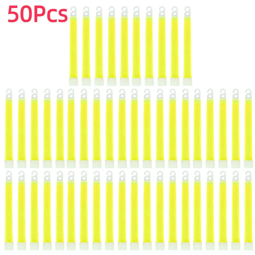 Durable 6" Emergency Glow Stick