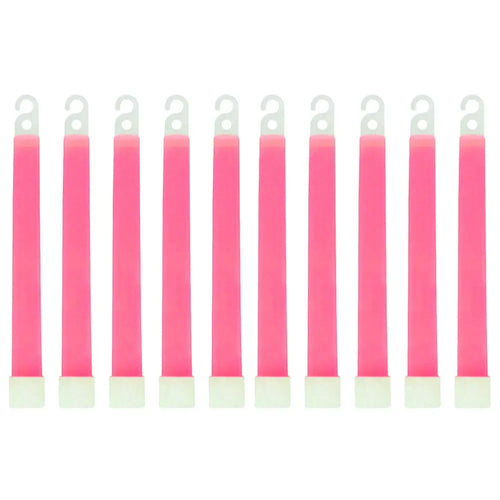 Durable 6" Emergency Glow Stick
