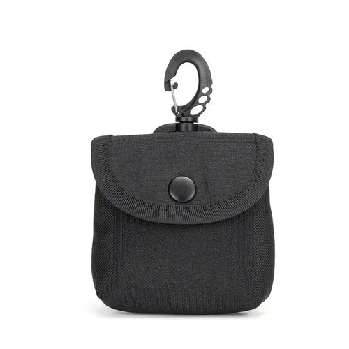 Waterproof Tactical EDC Pouch – Outdoor Wallet & Key Organizer