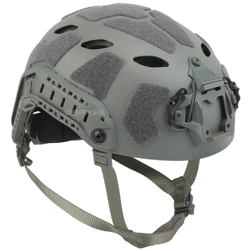 Tactical Fast Helmet – Airsoft & CS Game Protection