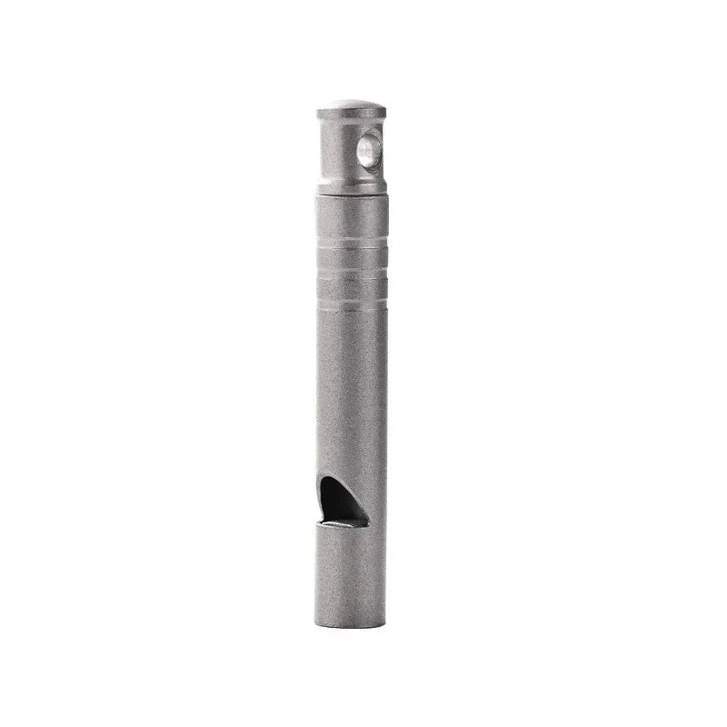 Mini Survival Whistle – Emergency & Outdoor Safety