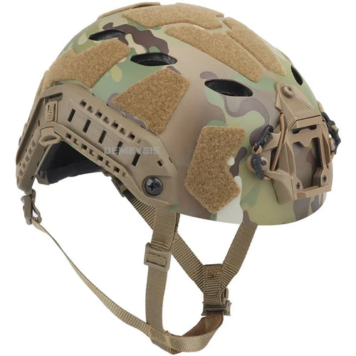 Tactical Fast Helmet – Airsoft & CS Game Protection
