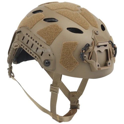 Tactical Fast Helmet – Airsoft & CS Game Protection