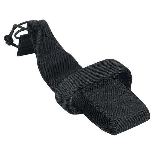 MOLLE Water Bottle Holder – Adjustable Nylon Outdoor Pouch