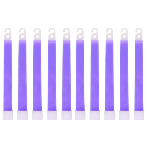 Durable 6" Emergency Glow Stick