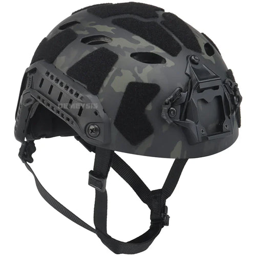 Tactical Fast Helmet – Airsoft & CS Game Protection