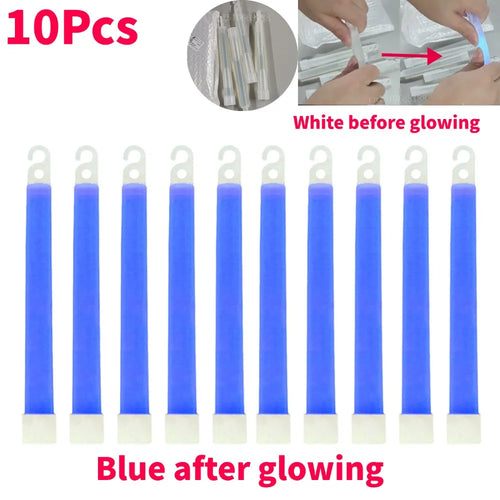 Durable 6" Emergency Glow Stick