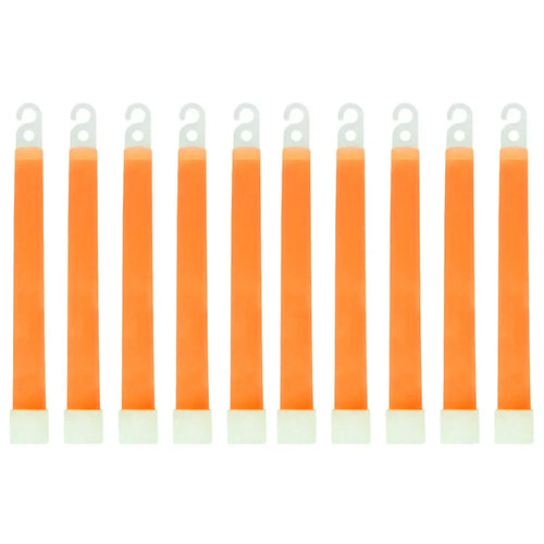 Durable 6" Emergency Glow Stick