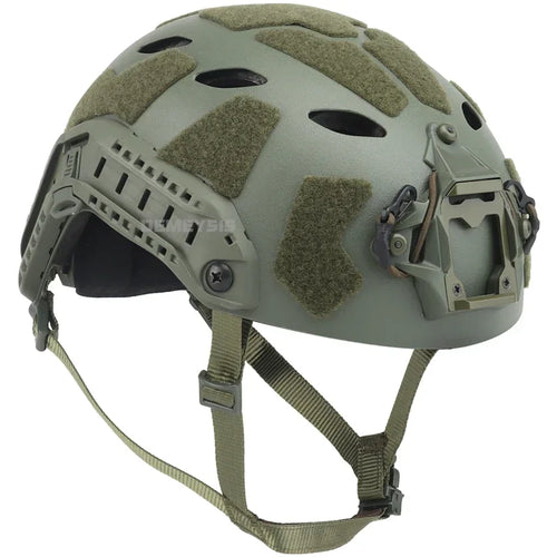 Tactical Fast Helmet – Airsoft & CS Game Protection