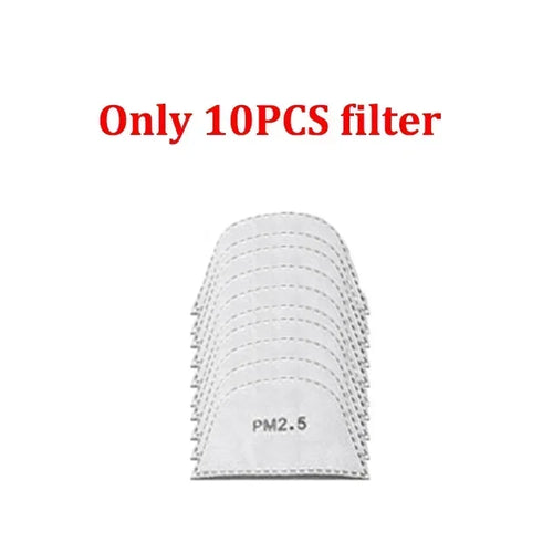 Full Face Shield Mask – Transparent Protective Cover