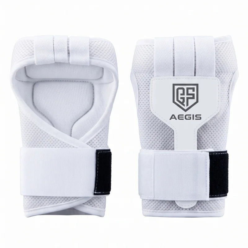 Pro MMA Boxing Gloves Half Finger
