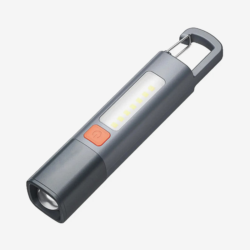Super Bright COB Side Lights LED XPE Mini Portable Torch