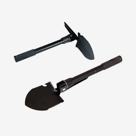 Foldable Portable Engineer Shovel – Camping & Outdoor Tool