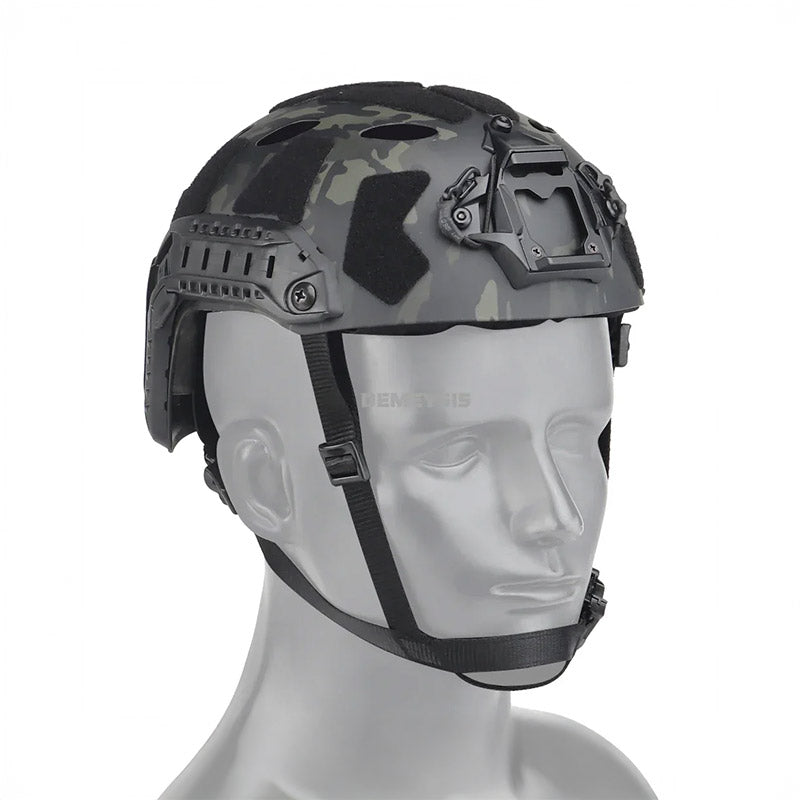 Tactical Fast Helmet – Airsoft & CS Game Protection