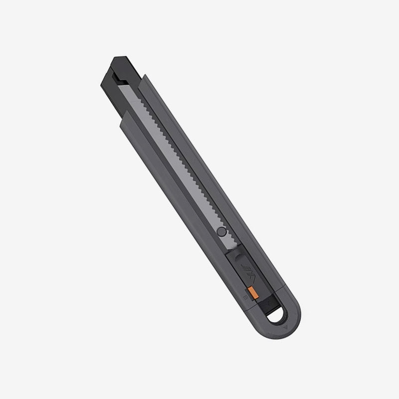 Utility Knife – Carbon Steel Pocket Cutter (0.79-in)