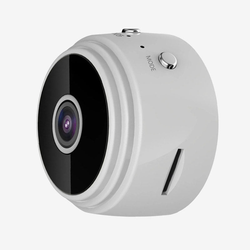 Mini Camera Sensor Night Vision Home Security Camera - A9 HD 1080P
