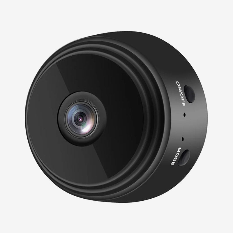 Mini Camera Sensor Night Vision Home Security Camera - A9 HD 1080P