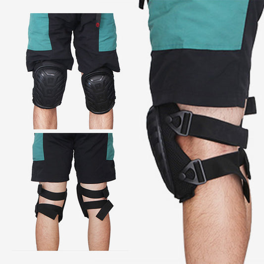 Knee Pads Foam Padding - Adjustable