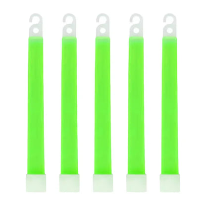 Glow Sticks with Hook for Camping &amp; Emergency Use