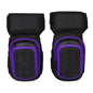 Heavy Duty EVA Foam Knee Pads with Gel Cushion