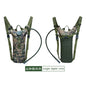 Tactical Hydration Pack with 3L Bladder