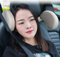 Car Rear Headrest Neck Pillow – Travel Comfort