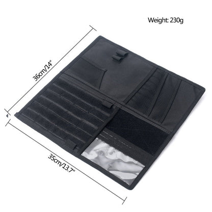 Car Sun Visor Organizer – Truck & Vehicle Storage