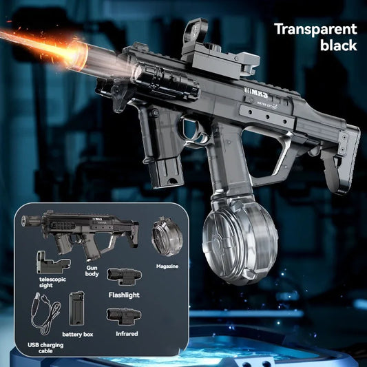Electric MK3 Water Blaster