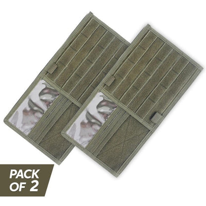 Car Sun Visor Organizer – Truck & Vehicle Storage