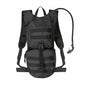 Tactical Hydration Backpack – 2.5L Bladder with Thermal Insulation