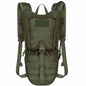 Tactical Hydration Backpack – 2.5L Bladder with Thermal Insulation
