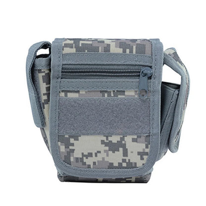 EDC MOLLE Tactical Pouch Waist Pack