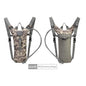 Tactical Hydration Pack with 3L Bladder