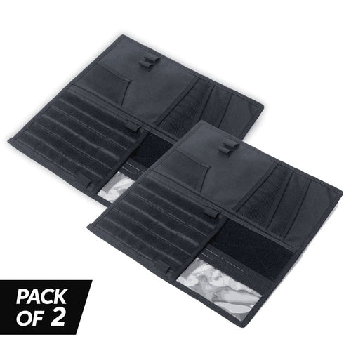 Car Sun Visor Organizer – Truck & Vehicle Storage