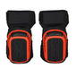 Heavy Duty EVA Foam Knee Pads with Gel Cushion