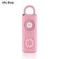 Rechargeable Personal Safety Alarm