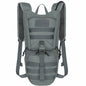 Tactical Hydration Backpack – 2.5L Bladder with Thermal Insulation