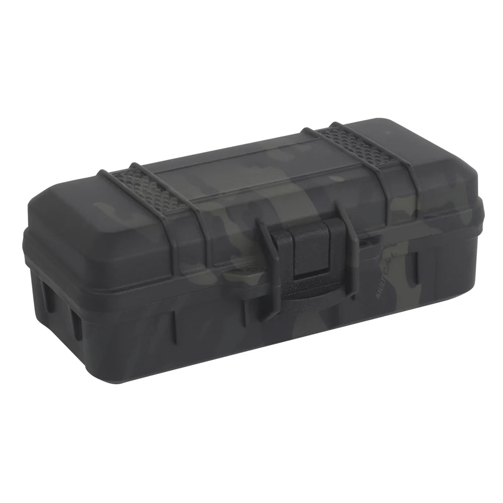Shockproof Waterproof Storage Case for Tactical Gear