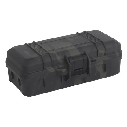Shockproof Waterproof Storage Case for Tactical Gear