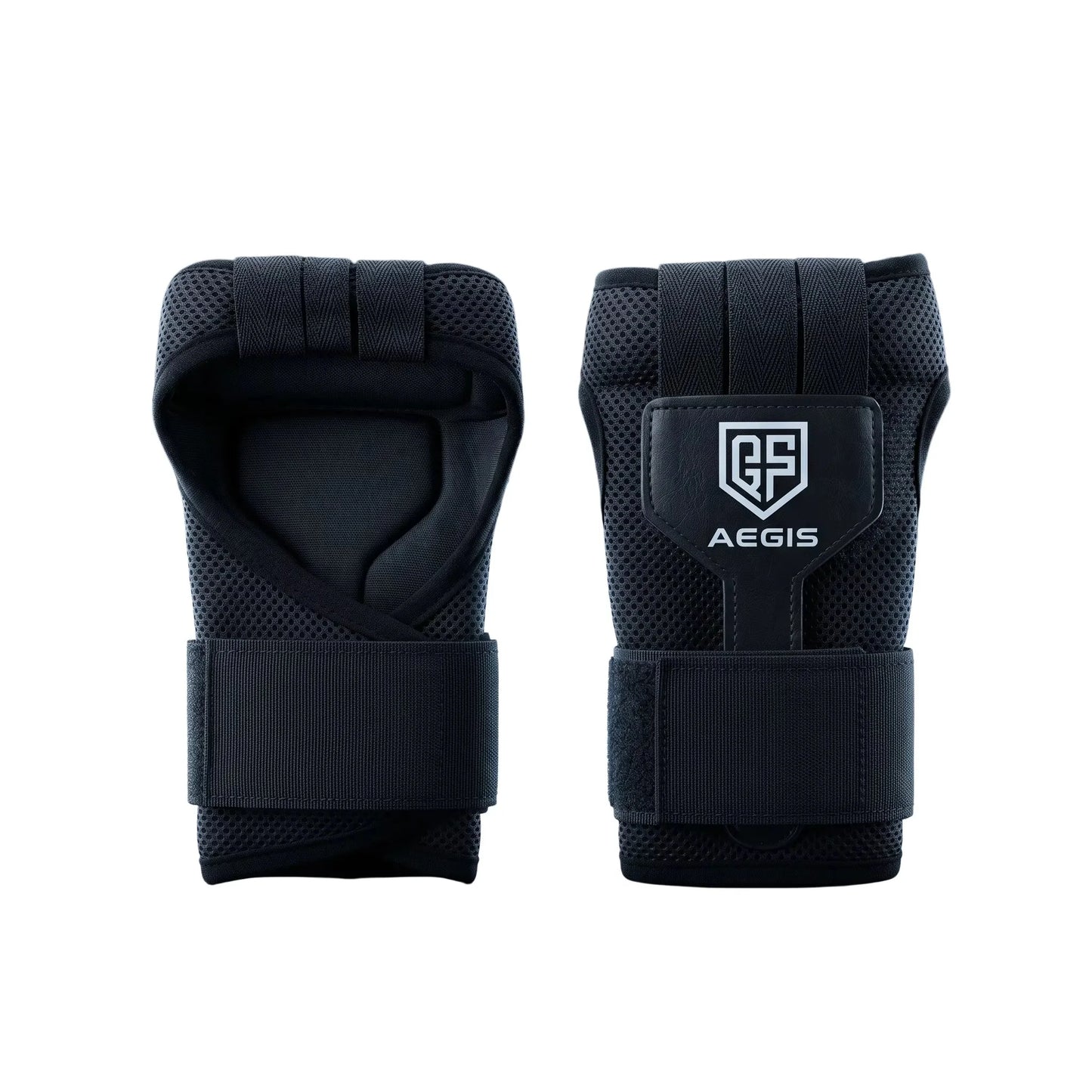 Pro MMA Boxing Gloves Half Finger