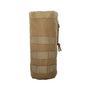 Tactical Molle Water Bottle Holder Pouch