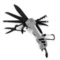 Multi-Tool Folding Pocket Knife for Outdoor Use