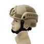 FAST Tactical Helmet MICH2000 Airsoft & Outdoor