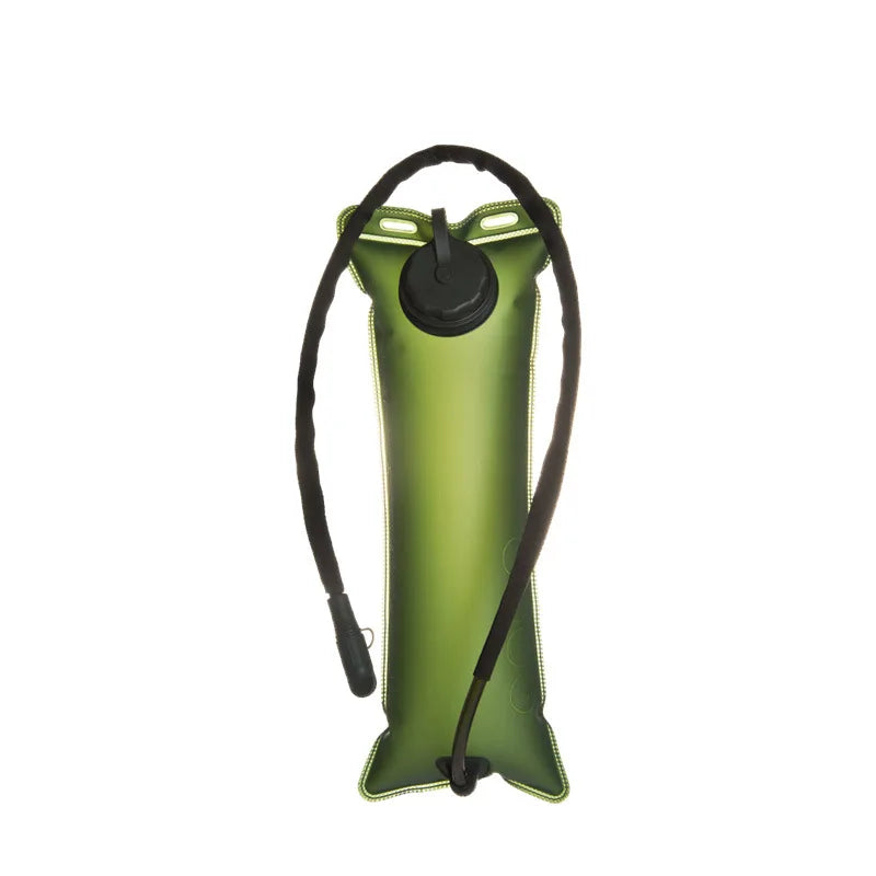 Tactical Hydration Pack with 3L Bladder
