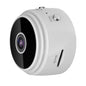 A9 Mini WiFi Security Camera with Night Vision