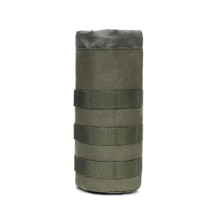 Tactical Molle Water Bottle Holder Pouch